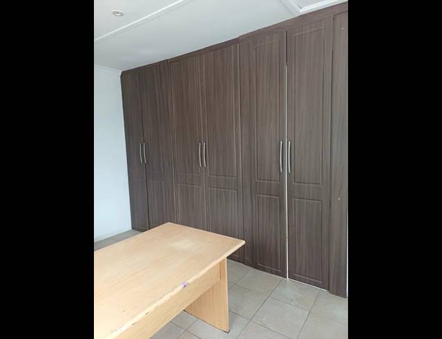 1 BEDROOM PROPERTY TO RENT IN PINELANDS